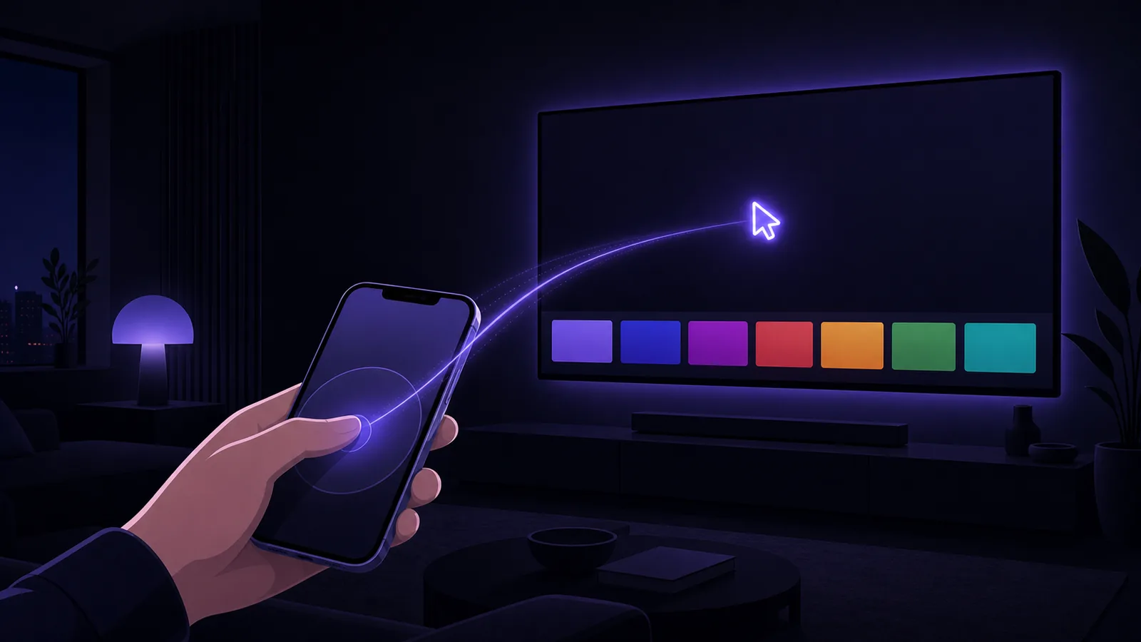 LG TV Remote App: Every Way to Control an LG Smart TV From Your Phone